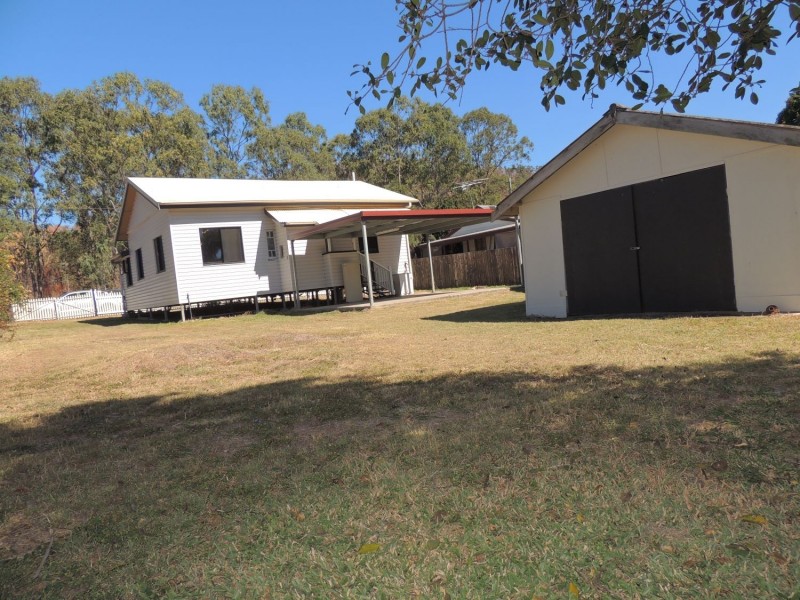 48 BUTLER STREET, Yarwun QLD 4694