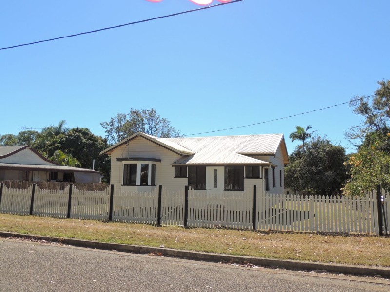 48 BUTLER STREET, Yarwun QLD 4694