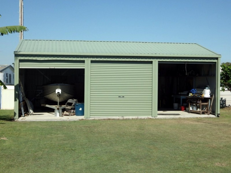 7 Seaview Esplanade, Curtis Island QLD 4680