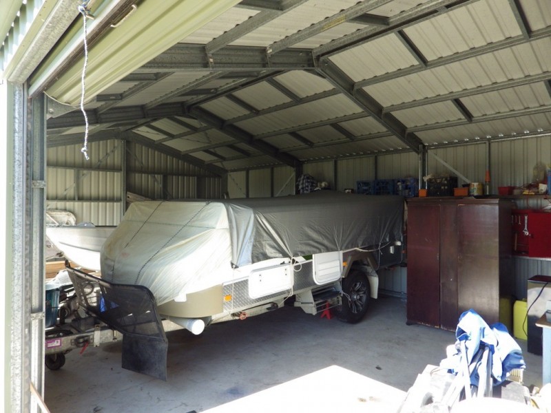 7 Seaview Esplanade, Curtis Island QLD 4680