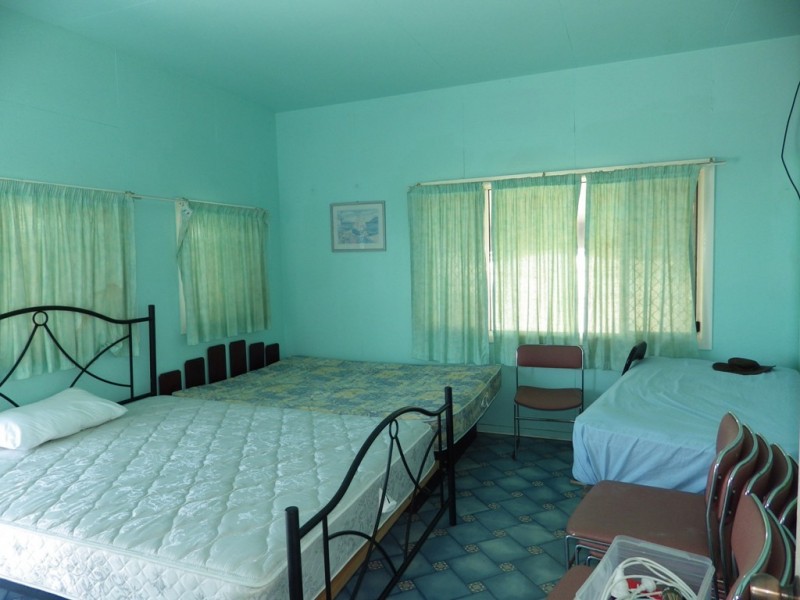 7 Seaview Esplanade, Curtis Island QLD 4680