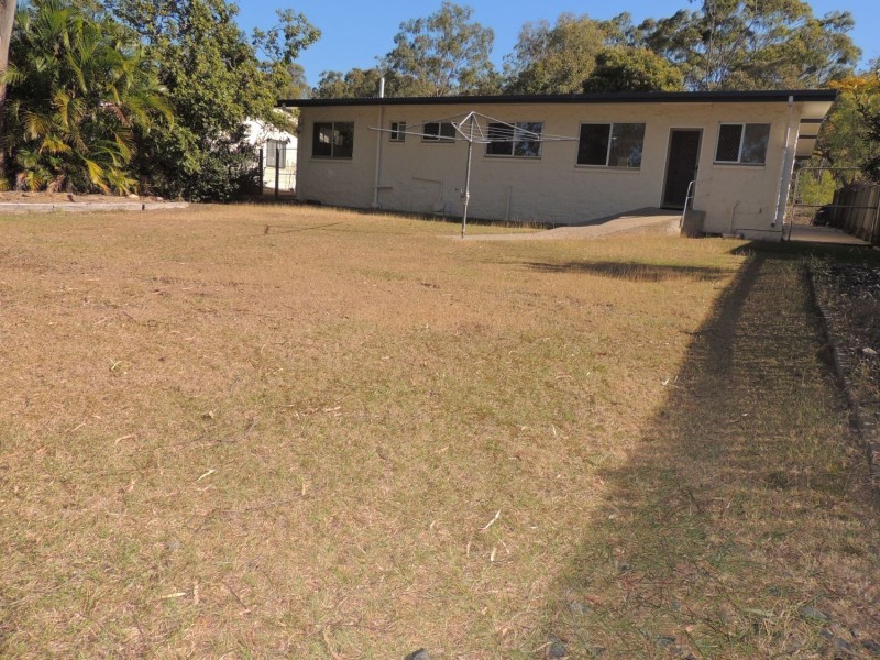 20 SALMON STREET, Toolooa QLD 4680