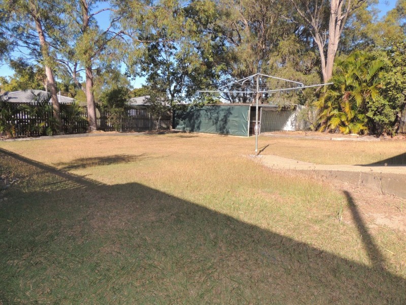 20 SALMON STREET, Toolooa QLD 4680