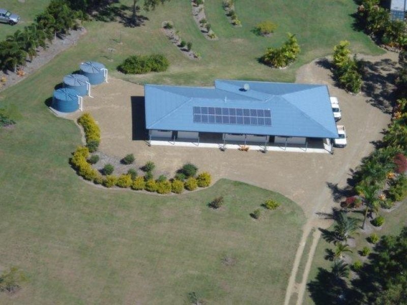 Rodds Bay QLD 4678