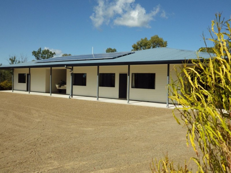 Rodds Bay QLD 4678