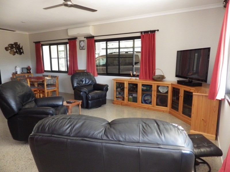 Rodds Bay QLD 4678