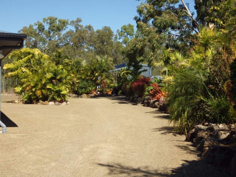 Rodds Bay QLD 4678