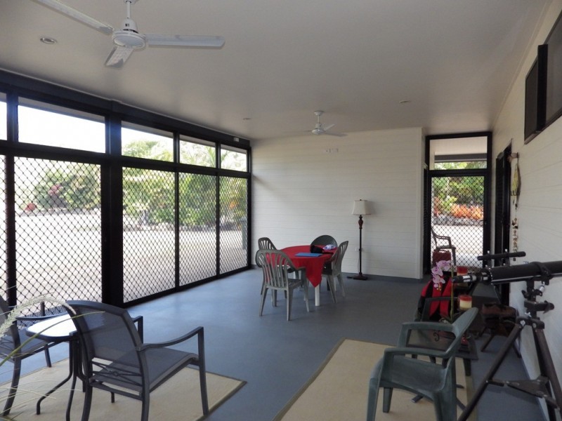 Rodds Bay QLD 4678