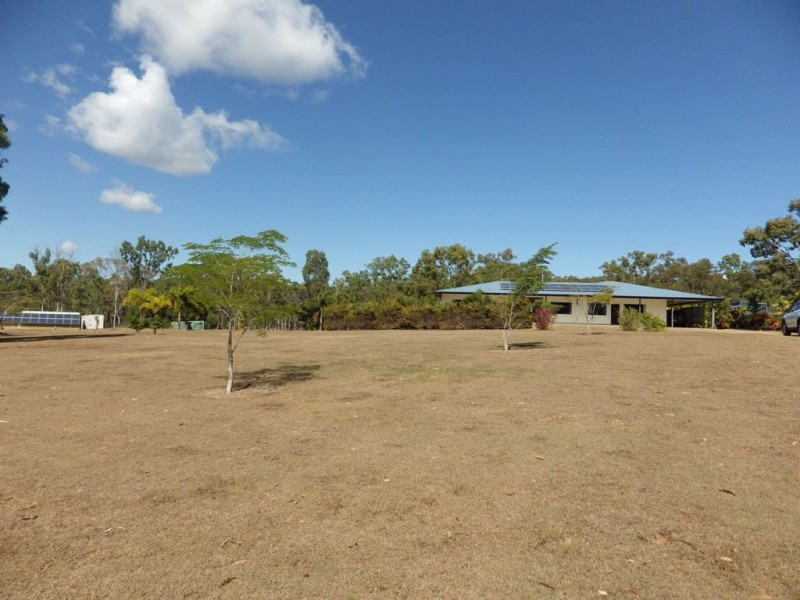 Rodds Bay QLD 4678