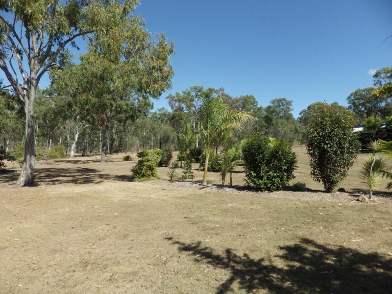 Rodds Bay QLD 4678