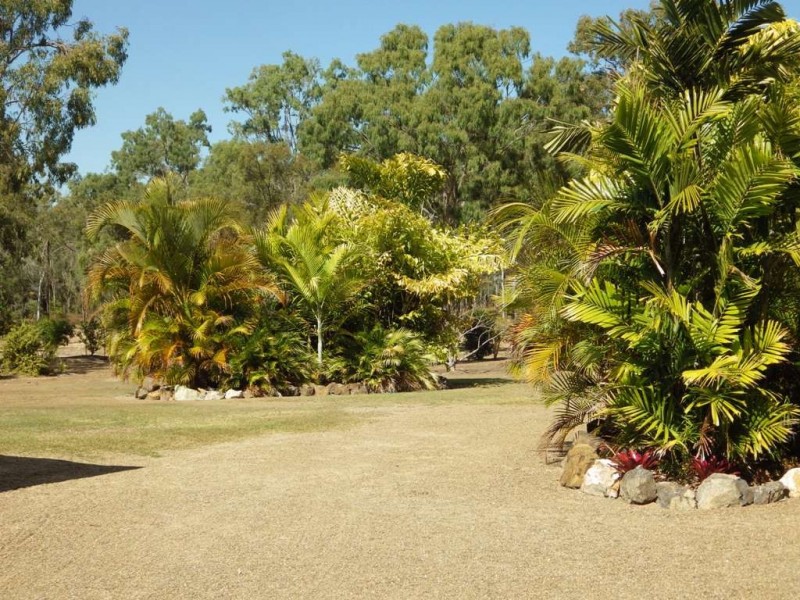 Rodds Bay QLD 4678