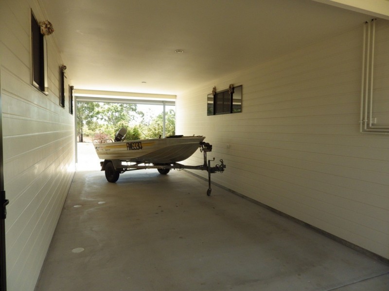 Rodds Bay QLD 4678