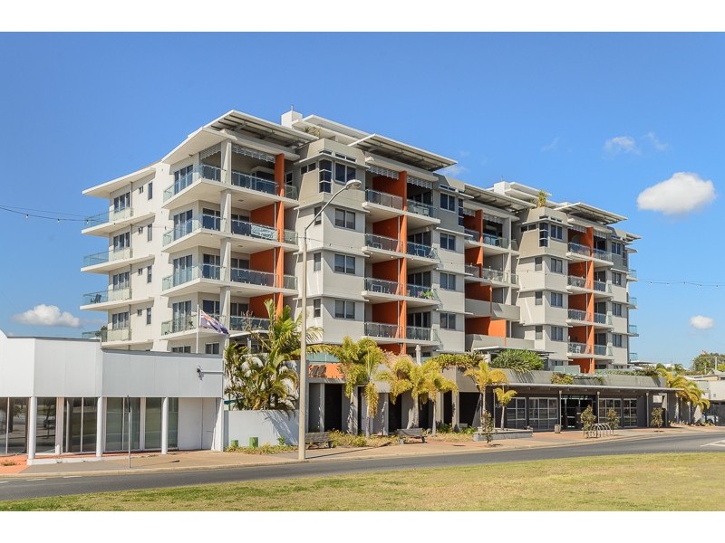 104/35 Lord Street, Gladstone QLD 4680