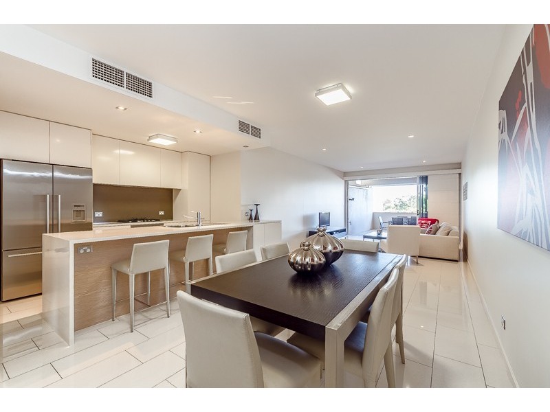 104/35 Lord Street, Gladstone QLD 4680