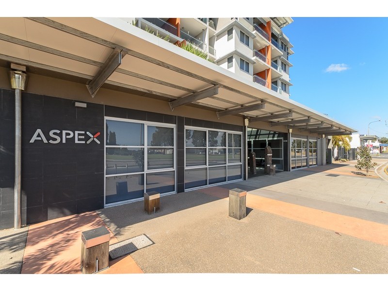 104/35 Lord Street, Gladstone QLD 4680