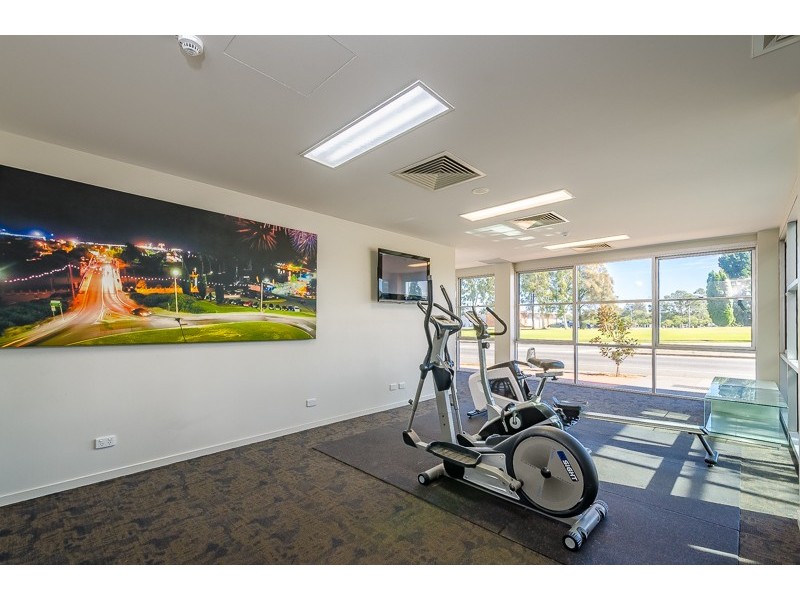 104/35 Lord Street, Gladstone QLD 4680