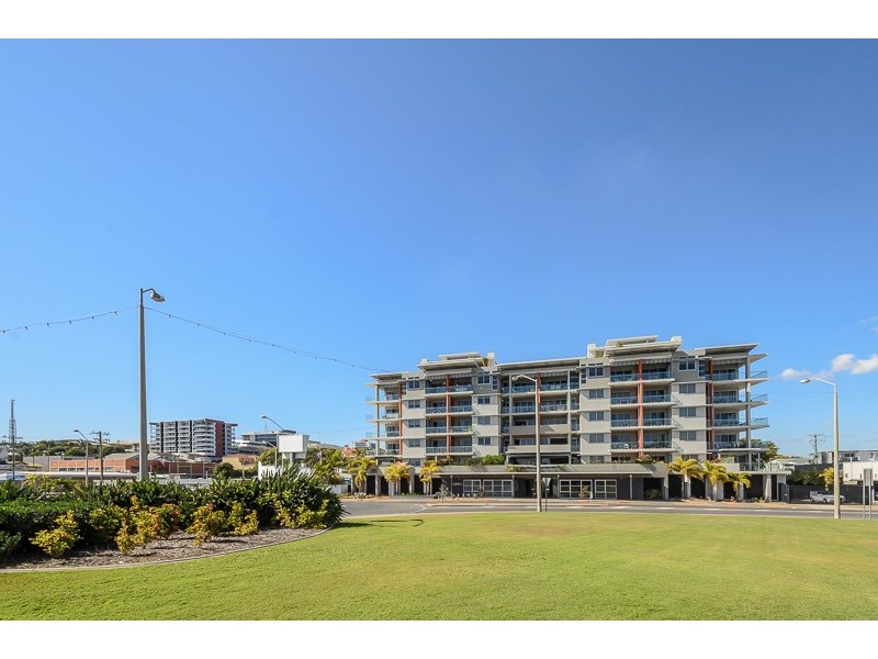 104/35 Lord Street, Gladstone QLD 4680