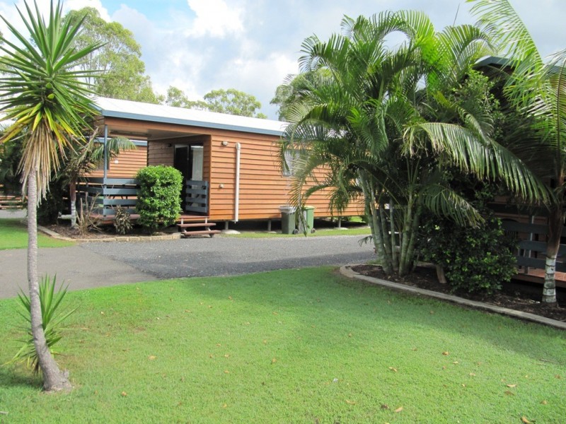 231 Awoonga Dam Road, Benaraby QLD 4680