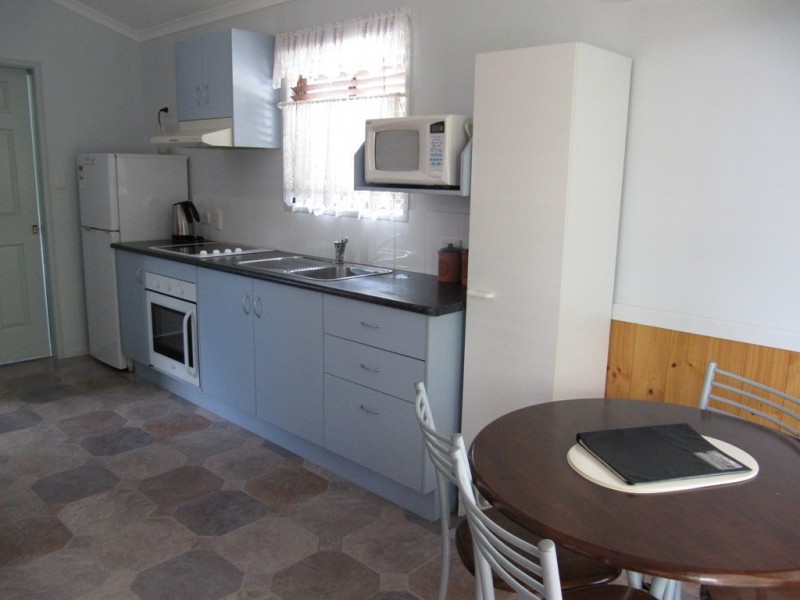 231 Awoonga Dam Road, Benaraby QLD 4680