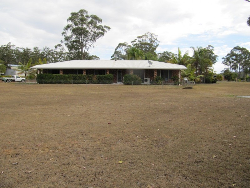 231 Awoonga Dam Road, Benaraby QLD 4680