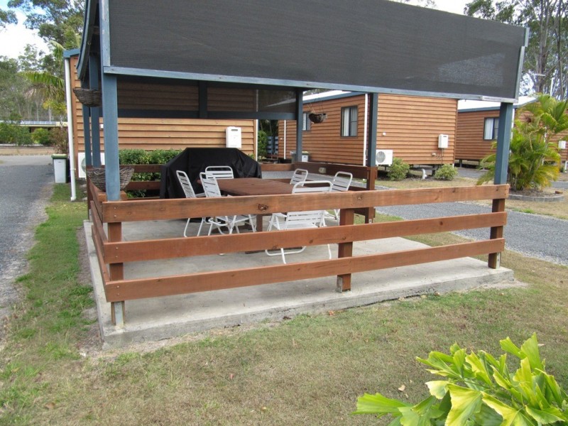 231 Awoonga Dam Road, Benaraby QLD 4680