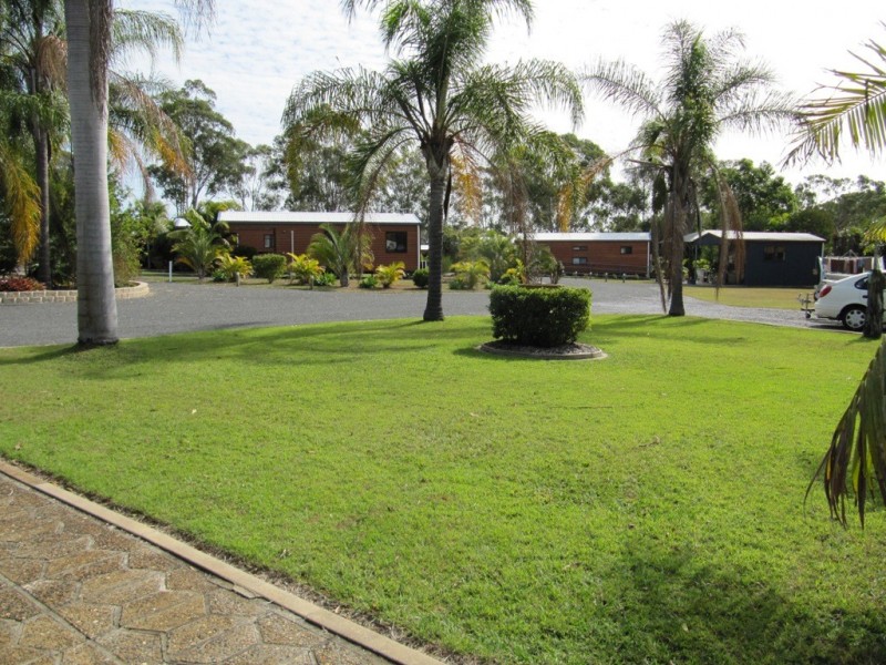 231 Awoonga Dam Road, Benaraby QLD 4680