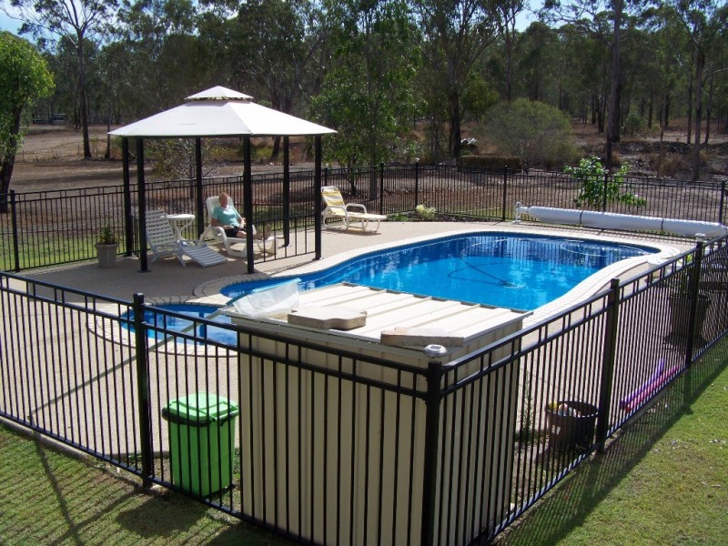 231 Awoonga Dam Road, Benaraby QLD 4680