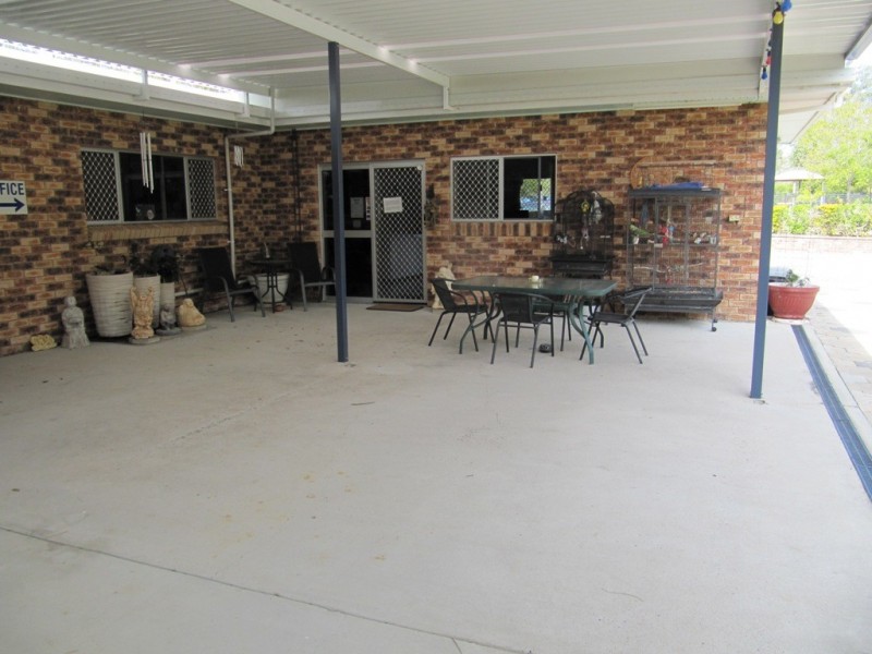 231 Awoonga Dam Road, Benaraby QLD 4680