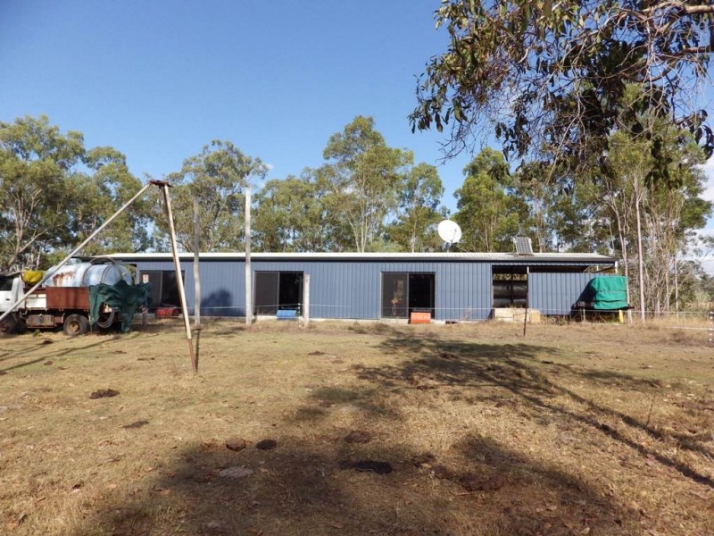 Miriam Vale QLD 4677