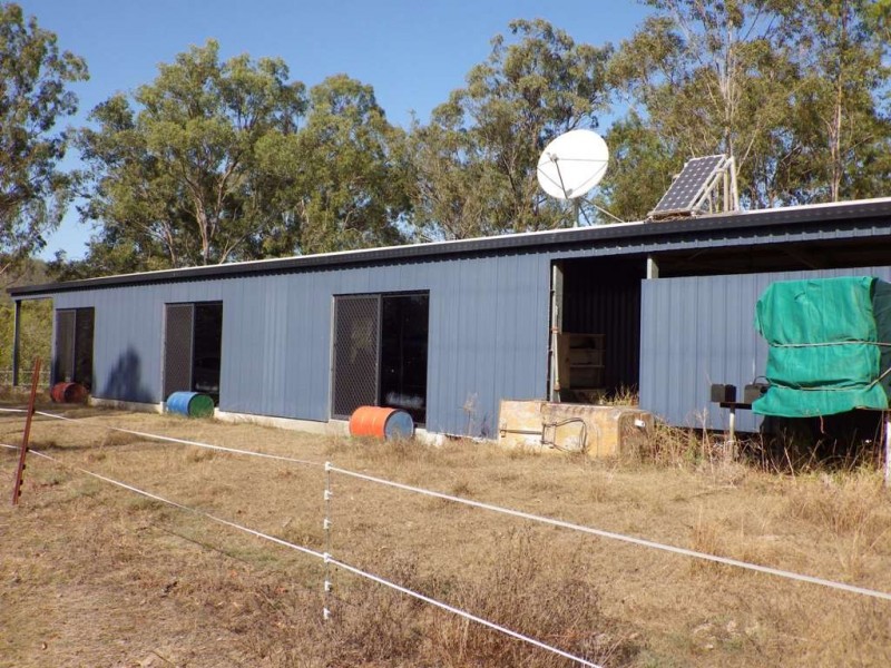 Miriam Vale QLD 4677