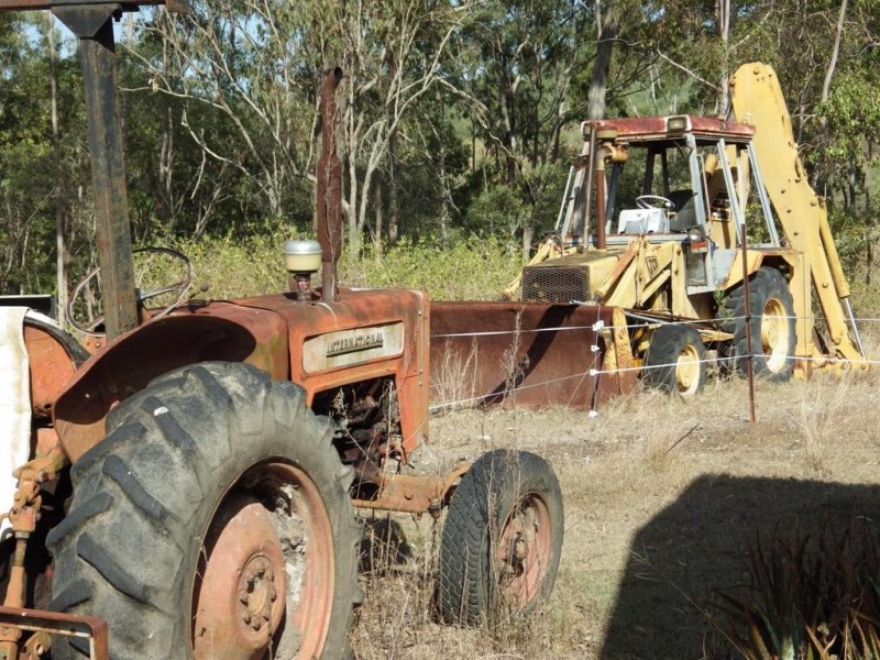 Miriam Vale QLD 4677