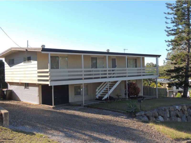 6 GOSHAWK STREET, New Auckland QLD 4680