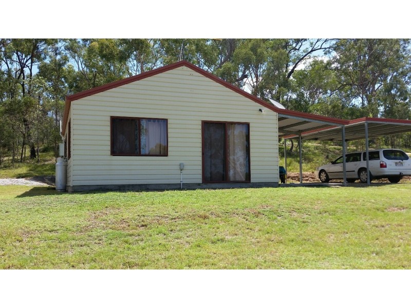 Turkey Beach QLD 4678