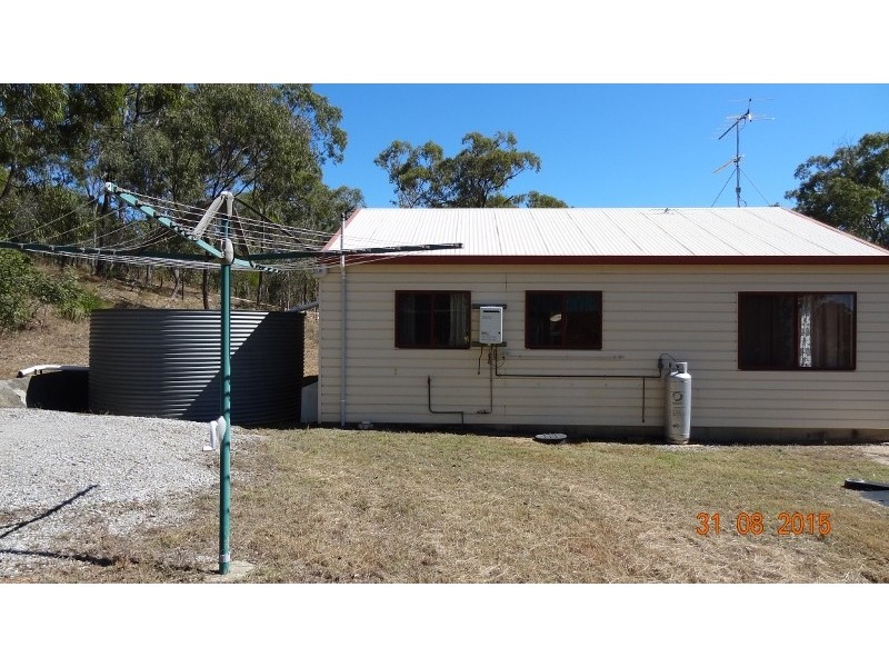 Turkey Beach QLD 4678