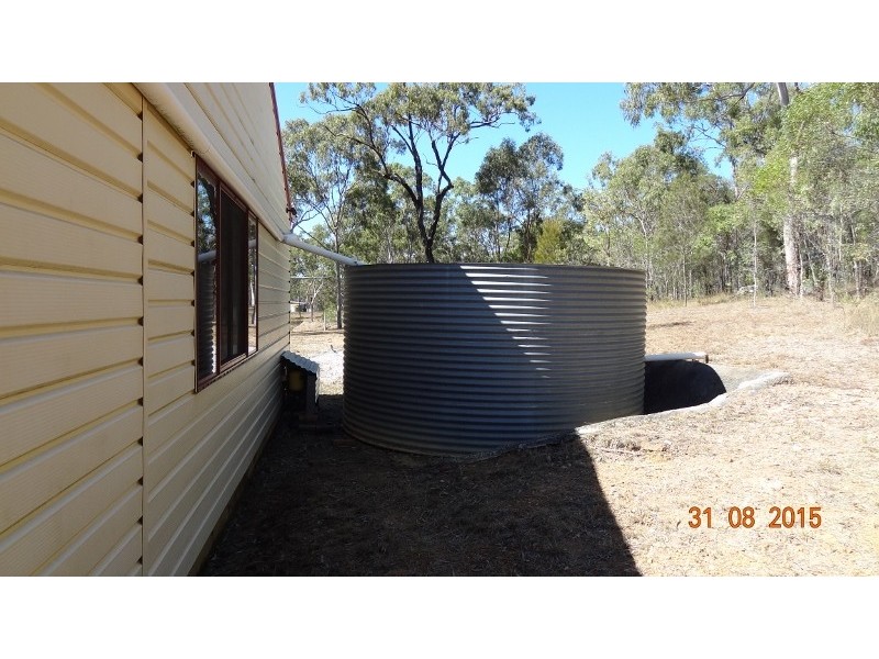 Turkey Beach QLD 4678