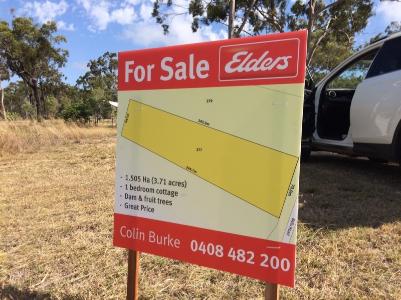 Turkey Beach QLD 4678