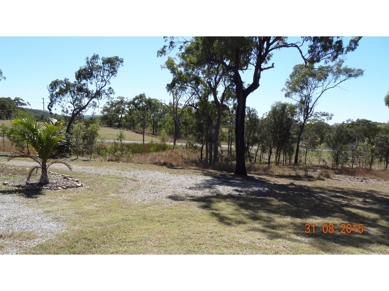 Turkey Beach QLD 4678