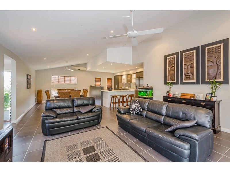 54 Hennie Drive, Benaraby QLD 4680