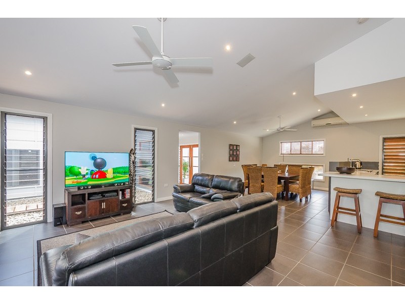 54 Hennie Drive, Benaraby QLD 4680