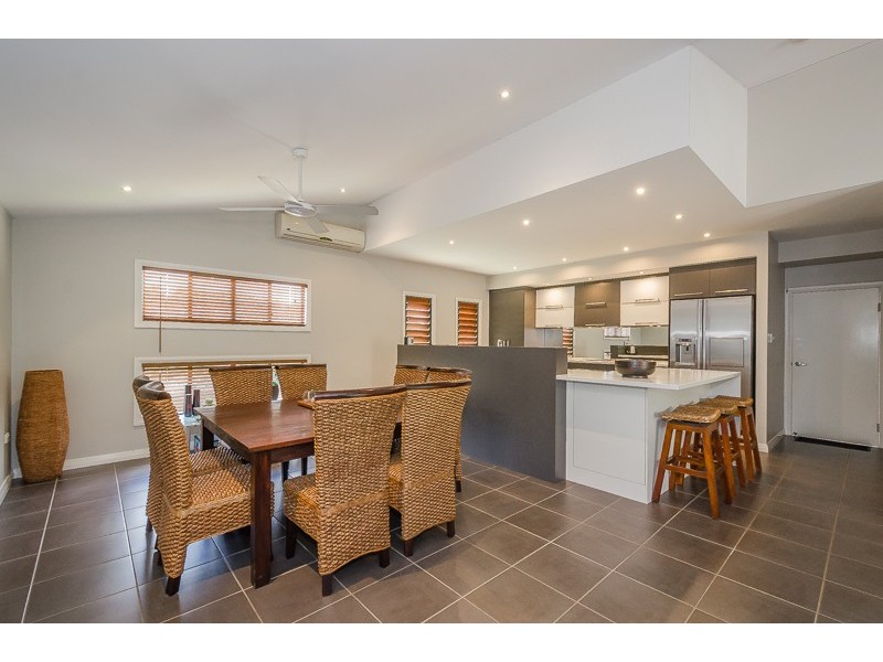 54 Hennie Drive, Benaraby QLD 4680