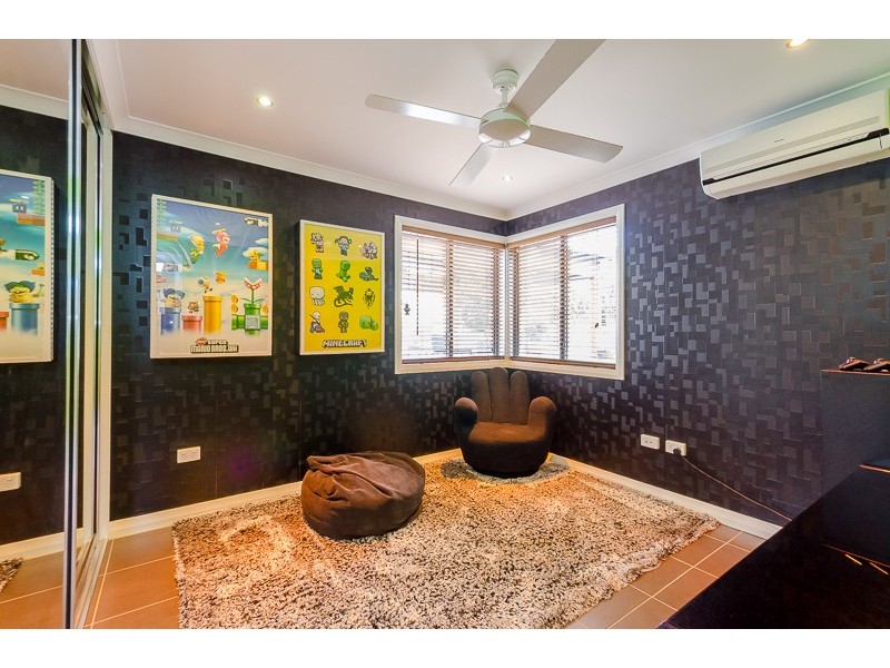 54 Hennie Drive, Benaraby QLD 4680