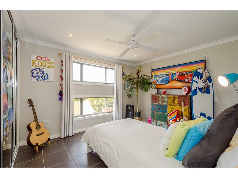 54 Hennie Drive, Benaraby QLD 4680