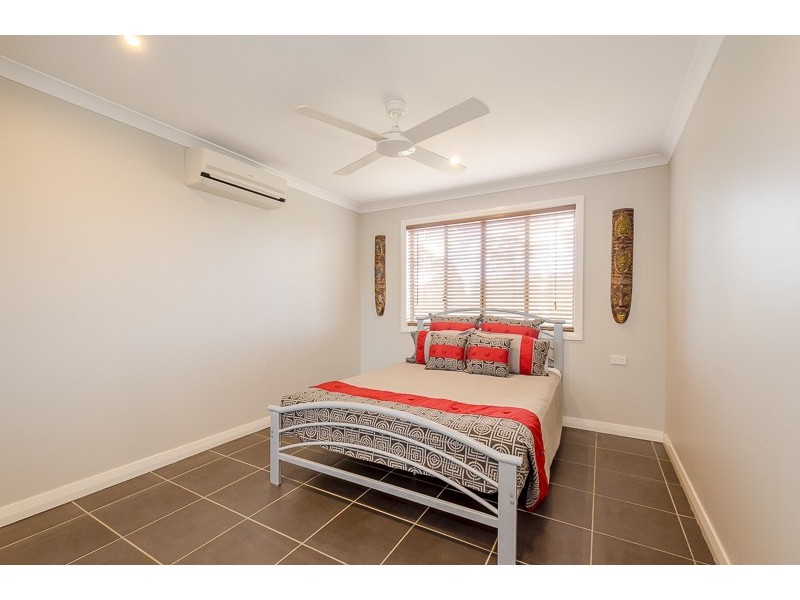 54 Hennie Drive, Benaraby QLD 4680
