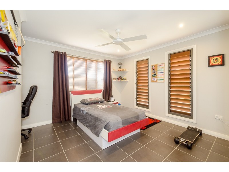 54 Hennie Drive, Benaraby QLD 4680