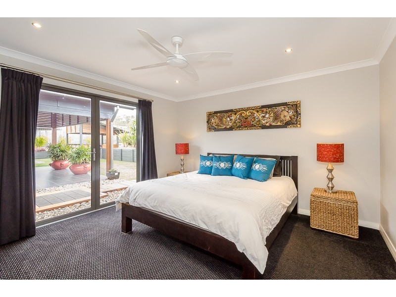 54 Hennie Drive, Benaraby QLD 4680
