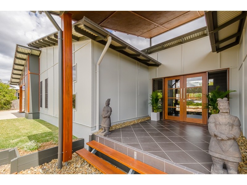 54 Hennie Drive, Benaraby QLD 4680