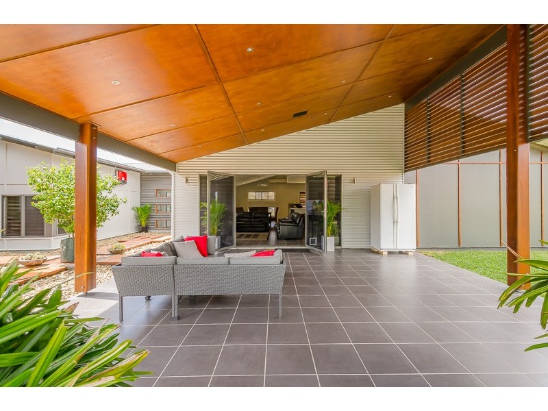 54 Hennie Drive, Benaraby QLD 4680