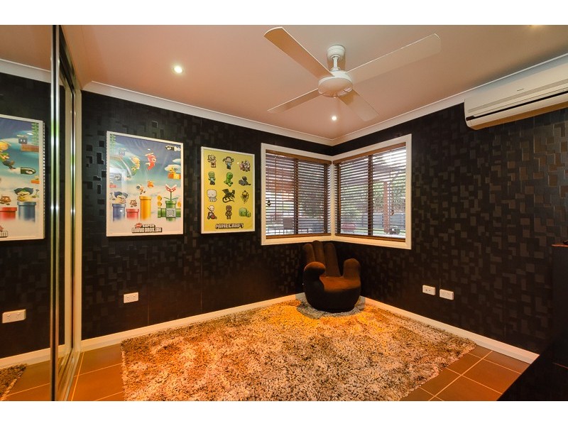 54 Hennie Drive, Benaraby QLD 4680