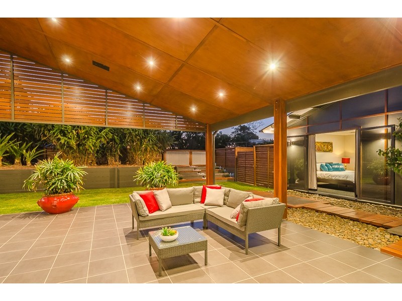 54 Hennie Drive, Benaraby QLD 4680
