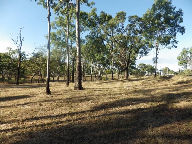 Rodds Bay QLD 4678